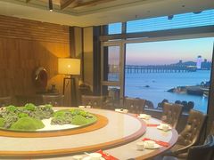 -川旺角川粤融合菜•海景餐厅(星海广场店)
