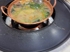 -藏味八珍特色火锅