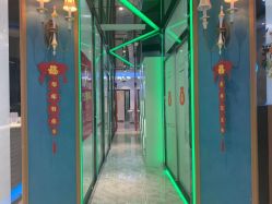 -清颜专业祛痘连锁店