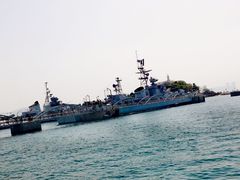 -中国人民解放军海军博物馆