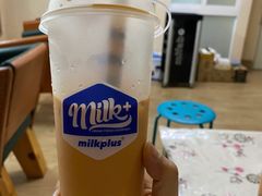-milkplus·泰式奶茶(较场东路店)