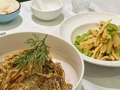 -大鸭梨烤鸭(左家庄店)