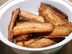 油炸带鱼-弄堂里(阿里西溪A区店)