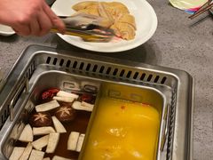 -彩虹坊火锅(宁穿路店)