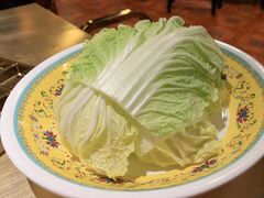 -羊大爷涮肉(亮马桥店)