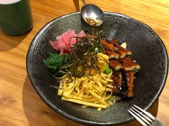 -more than meow吴止猫主题餐厅(承德 中船汇店)