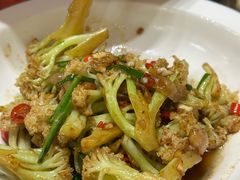 -何氏排骨(左家塘店)