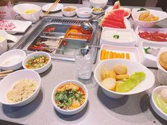 -海底捞火锅(亲子主题北金鹰店)