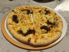 -必胜客(泰盛广场店)