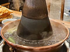 -裕德孚·非遗手切涮羊肉(东直门内大街店)
