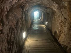 -天台山琼台仙谷景区