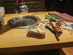 -三石铁板烧(紫竹桥店)