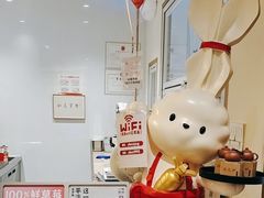 -一杯潮茶·专注潮汕茶饮(朝阳庄店)