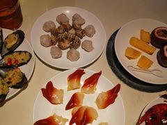 -加餐海鲜自助(集美银泰百货店)