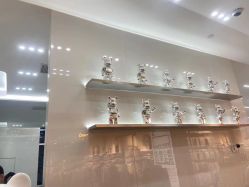-东方麒麟·潘多拉SALON