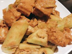 -老牌坊•鲁菜名店•地道济南菜(大观园商埠店)