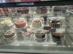 -DQ·蛋糕·冰淇淋(鸿坤店)
