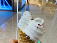 -DQ·蛋糕·冰淇淋(龙湖狮山天街店)