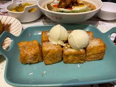 -新世界餐厅(万达店)