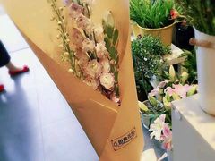-杭州街角花屋花店(闻堰店)