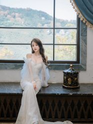 -青禾蒙娜丽莎婚纱摄影(武汉总店)