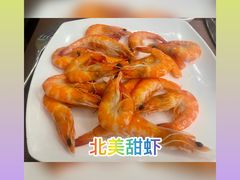 -索菲特酒店·海鲜自助 ·聚餐厅