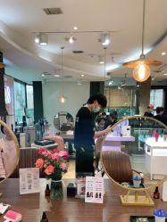-意廊 Hair Salon