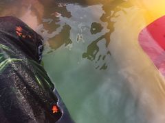 -仙山谷激浪漂流