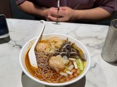 -深仔记茶餐厅(亚士厘道店)