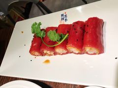 金沙红米肠-南拳十三姨·潮汕砂锅粥(世纪金源店)