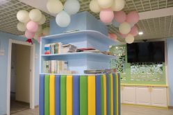 -杭州复旦儿童医院·语言发育迟缓·自闭症干预·注意力训练