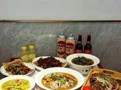 -火龙堂·风味民间菜(文一路店)