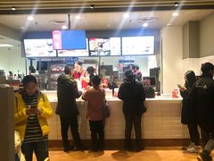 -肯德基(大悦城D馆店)