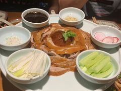 -额娘·春饼烤鸭(天鸿店)