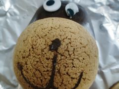 -西村叔叔的店·面包·甜品·蛋糕(崂山丽达店)