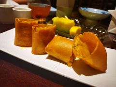 -成隆行·蟹王府(九江路店)