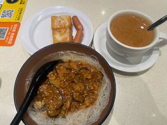 -和平馆·地道港澳茶餐厅(西门口店)