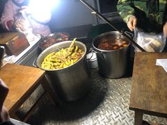 -王虎子大饼(甸柳新村五区店)