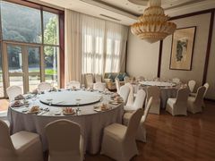 -浙江宾馆·花园餐厅·自助餐厅·茶吧