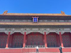 -天安门城楼