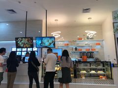 -皇庭广场(福华三路店)