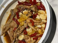 -费大厨辣椒炒肉(正佳广场店)