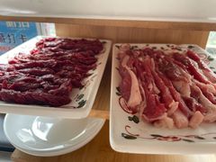 -东门口涮肉·砂锅·烤串(老门东店)