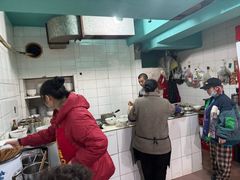 -朱儿面庄(洋河三路店)