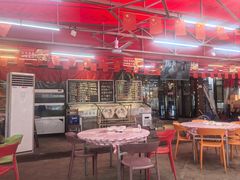 -乐山烧烤·罗田吊锅·小龙虾(航天兴隆国际店)