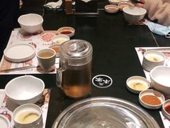 -韩屋韩国料理(天山路店)