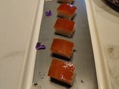 -真地道京味府·鲜橙烤鸭·北京菜(朝外大街东大桥店)