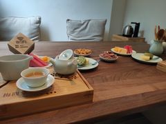 -梅间堂茶馆(绿地缤纷城店)