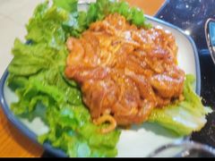 -九坤韩式烤肉(建发阅彩城店)