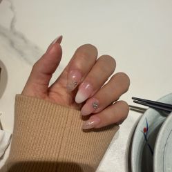 -爱睫物语·疗愈美睫美甲